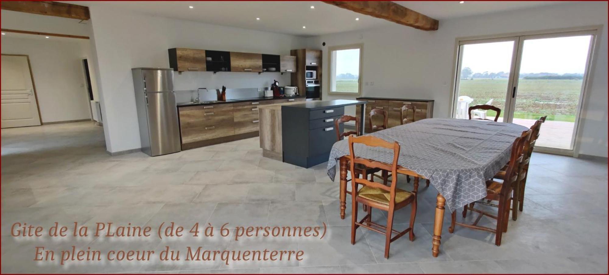 Campsite Des Oiseaux- Baie De Somme