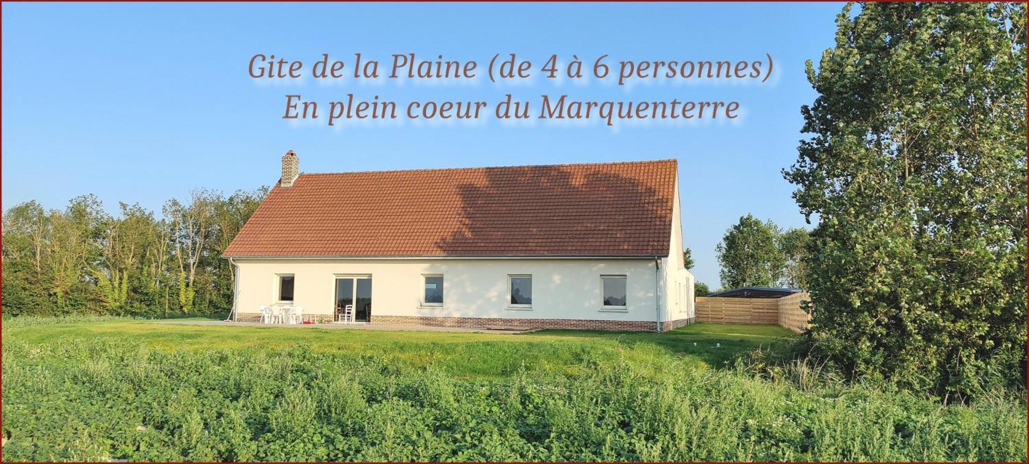 Des Oiseaux- Baie De Somme Campsite